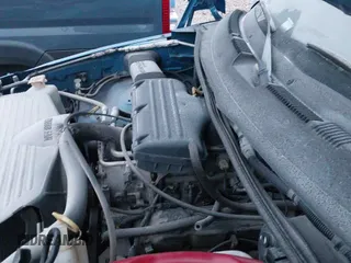 ✅ 1999 Dodge 2500 • VIN: 3B7KF23Z2XG198972 • Lot: 41106936. Listed on IAAI with 213,609 mi. Free auction sales archive from the USA and detailed vehicle history report at DreamBid. Image 12.