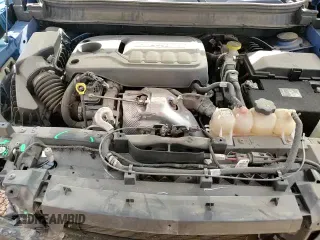 ✅ 2020 Jeep Cherokee Trailhawk Elite • VIN: 1C4PJMBN7LD655510 • Lot: 94277065. Listed on Copart with 40,518 mi. Free auction sales archive from the USA and detailed vehicle history report at DreamBid. Image 15.