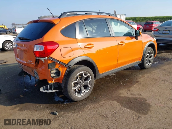 ✅ 2013 Subaru Crosstrek Premium • VIN: JF2GPAVC0D2859295 • Lot: 44304241. Wystawiony na IAAI z przebiegiem 79 115 mil. Bezpłatny archiwum sprzedaży aukcyjnych z USA i szczegółowy raport historii pojazdu na DreamBid. Zdjęcie 4.