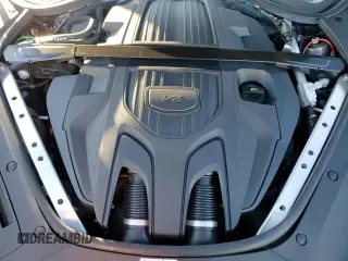 ✅ 2023 Porsche Panamera • VIN: WP0AJ2A72PL118990 • Лот: 85135335. Опубликован ранее на Copart с пробегом 20 592 миль. Бесплатный доступ к архиву аукционных продаж из США и подробный отчёт об истории автомобиля на DreamBid. Изображение 13.