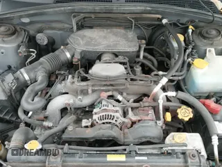 ✅ 2005 Subaru Forester XS L.L. Bean • VIN: JF1SG676X5H739392 • Лот: 41687492. Опубликован ранее на IAAI с пробегом 167 501 миль. Бесплатный доступ к архиву аукционных продаж из США и подробный отчёт об истории автомобиля на DreamBid. Изображение 13.