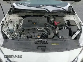 ✅ 2020 Nissan Altima S • VIN: 1N4BL4BW9LC213157 • Lot: 46332945. Wystawiony na Copart z przebiegiem 43 788 mil. Bezpłatny archiwum sprzedaży aukcyjnych z USA i szczegółowy raport historii pojazdu na DreamBid. Zdjęcie 13.