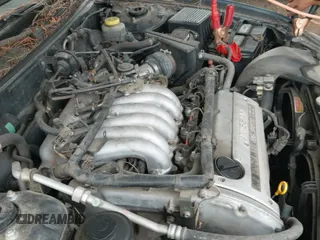 ✅ 1998 Nissan Maxima GXE • VIN: JN1CA21D5WT510247 • Лот: 42734756. Опубликован ранее на IAAI с пробегом Не указан. Бесплатный доступ к архиву аукционных продаж из США и подробный отчёт об истории автомобиля на DreamBid. Изображение 13.