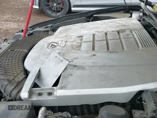 ✅ 2010 Lexus LS 460 • VIN: JTHBL5EF9A5097440 • Лот: 42978722. Опубликован ранее на IAAI с пробегом 216 404 миль. Бесплатный доступ к архиву аукционных продаж из США и подробный отчёт об истории автомобиля на DreamBid. Изображение 19.