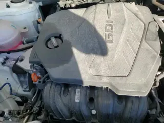 ✅ 2024 Kia Sportage LX • VIN: KNDPU3DF5R7281025 • Lot: 90849925. Wystawiony na Copart z przebiegiem 40 784 mil. Bezpłatny archiwum sprzedaży aukcyjnych z USA i szczegółowy raport historii pojazdu na DreamBid. Zdjęcie 15.