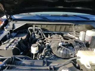 ✅ 2020 Nissan NV 3500 HD SL • VIN: 5BZAF0AA1LN850897 • Lot: 89356515. Wystawiony na Copart z przebiegiem 66 694 mil. Bezpłatny archiwum sprzedaży aukcyjnych z USA i szczegółowy raport historii pojazdu na DreamBid. Zdjęcie 14.