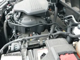 ✅ 2019 Cadillac XT5 Luxury FWD • VIN: 1GYKNCRS9KZ196609 • Лот: 43032165. Опубликован ранее на IAAI с пробегом 66 192 миль. Бесплатный доступ к архиву аукционных продаж из США и подробный отчёт об истории автомобиля на DreamBid. Изображение 19.