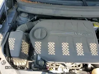 ✅ 2019 Jeep Cherokee High Altitude • VIN: 1C4PJMDX9KD398962 • Lot: 63341695. Listed on Copart with 54,157 mi. Free auction sales archive from the USA and detailed vehicle history report at DreamBid. Image 15.