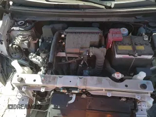 ✅ 2023 Mitsubishi Mirage ES • VIN: ML32FUFJ6PHF04374 • Лот: 87285805. Опубликован ранее на Copart с пробегом 34 632 миль. Бесплатный доступ к архиву аукционных продаж из США и подробный отчёт об истории автомобиля на DreamBid. Изображение 16.