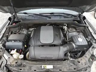 ✅ 2020 Dodge Durango R/T • VIN: 1C4SDHCT9LC259560 • Лот: 85076325. Опубликован ранее на Copart с пробегом 111 419 миль. Бесплатный доступ к архиву аукционных продаж из США и подробный отчёт об истории автомобиля на DreamBid. Изображение 14.