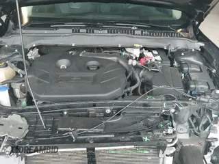 ✅ 2018 Ford Fusion Titanium • VIN: 3FA6P0D96JR138681 • Lot: 43520422. Listed on IAAI with 107,655 mi. Free auction sales archive from the USA and detailed vehicle history report at DreamBid. Image 19.