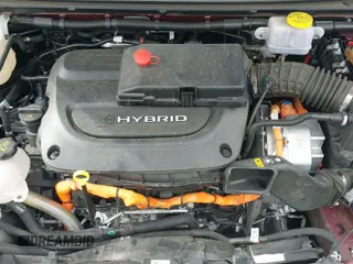 ✅ 2023 Chrysler Pacifica Hybrid Limited • VIN: 2C4RC1S7XPR518695 • Lot: 41301401. Listed on IAAI with 24,433 mi. Free auction sales archive from the USA and detailed vehicle history report at DreamBid. Image 20.