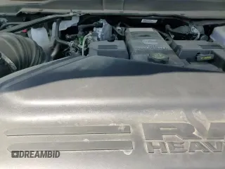 ✅ 2024 Ram 2500 Big Horn • VIN: 3C6UR5DL9RG303545 • Lot: 62143435. Listed on Copart with 30,648 mi. Free auction sales archive from the USA and detailed vehicle history report at DreamBid. Image 13.