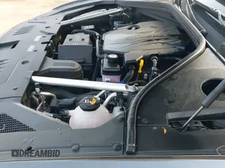 ✅ 2024 Genesis GV70 2.5T • VIN: 5NMMADTB6RH011004 • Lot: 42450918. Wystawiony na IAAI z przebiegiem 9 526 mil. Bezpłatny archiwum sprzedaży aukcyjnych z USA i szczegółowy raport historii pojazdu na DreamBid. Zdjęcie 20.