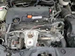 ✅ 2017 Honda Civic EX • VIN: 19XFC2F80HE047249 • Лот: 82437375. Опубликован ранее на Copart с пробегом 45 135 миль. Бесплатный доступ к архиву аукционных продаж из США и подробный отчёт об истории автомобиля на DreamBid. Изображение 15.