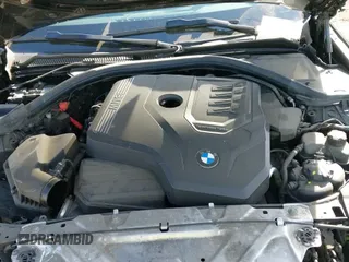 ✅ 2020 BMW 3 Series 330i xDrive • VIN: 3MW5R7J08L8B05749 • Lot: 42090208. Listed on IAAI with 94,913 mi. Free auction sales archive from the USA and detailed vehicle history report at DreamBid. Image 19.