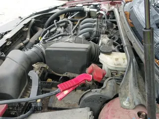 ✅ 2008 Mercury Sable • VIN: 1MEHM40W28G601835 • Lot: 42632761. Wystawiony na IAAI z przebiegiem 285 055 mil. Bezpłatny archiwum sprzedaży aukcyjnych z USA i szczegółowy raport historii pojazdu na DreamBid. Zdjęcie 12.