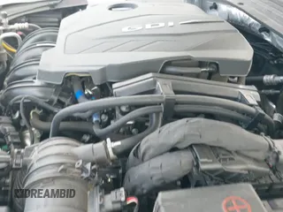 ✅ 2025 Kia K5 GT-Line • VIN: KNAG64J72S5328202 • Lot: 43245991. Wystawiony na IAAI z przebiegiem 14 965 mil. Bezpłatny archiwum sprzedaży aukcyjnych z USA i szczegółowy raport historii pojazdu na DreamBid. Zdjęcie 21.