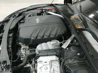 ✅ 2024 Audi A5 Sportback S line Premium • VIN: WAUDACF50RA106326 • Lot: 42216147. Wystawiony na IAAI z przebiegiem 7 278 mil. Bezpłatny archiwum sprzedaży aukcyjnych z USA i szczegółowy raport historii pojazdu na DreamBid. Zdjęcie 20.