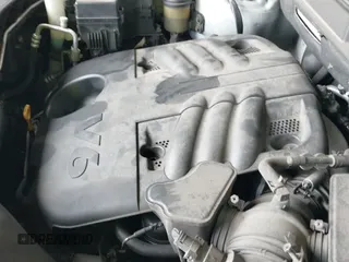 ✅ 2008 Hyundai Veracruz GLS • VIN: KM8NU73C58U076757 • Lot: 42800762. Listed on IAAI with 185,860 mi. Free auction sales archive from the USA and detailed vehicle history report at DreamBid. Image 13.