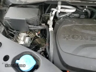 ✅ 2019 Honda Passport Sport • VIN: 5FNYF8H20KB007606 • Lot: 81700185. Wystawiony na Copart z przebiegiem 92 857 mil. Bezpłatny archiwum sprzedaży aukcyjnych z USA i szczegółowy raport historii pojazdu na DreamBid. Zdjęcie 14.