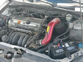 ✅ 2003 Acura RSX • VIN: JH4DC538X3C012407 • Lot: 43387173. Wystawiony na IAAI z przebiegiem 157 278 mil. Bezpłatny archiwum sprzedaży aukcyjnych z USA i szczegółowy raport historii pojazdu na DreamBid. Zdjęcie 13.