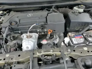 ✅ 2019 Acura ILX Premium • VIN: 19UDE2F89KA008740 • Лот: 81779715. Опубликован ранее на Copart с пробегом 82 128 миль. Бесплатный доступ к архиву аукционных продаж из США и подробный отчёт об истории автомобиля на DreamBid. Изображение 13.