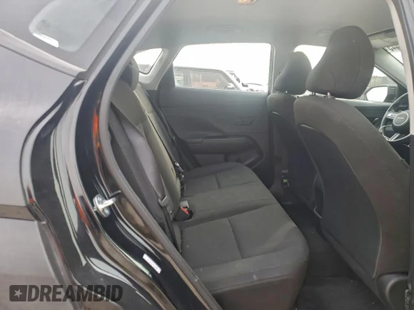 ✅ 2024 Hyundai Kona SE • VIN: KM8HA3AB4RU115994 • Lot: 95795445. Wystawiony na Copart z przebiegiem 31 304 mil. Bezpłatny archiwum sprzedaży aukcyjnych z USA i szczegółowy raport historii pojazdu na DreamBid. Zdjęcie 11.