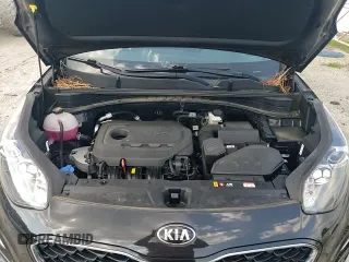 ✅ 2022 Kia Sportage LX • VIN: KNDPMCAC9N7991078 • Lot: 61904055. Wystawiony na Copart z przebiegiem 47 568 mil. Bezpłatny archiwum sprzedaży aukcyjnych z USA i szczegółowy raport historii pojazdu na DreamBid. Zdjęcie 14.