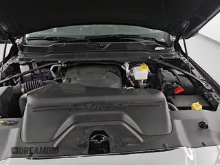 ✅ 2026 Ram 2500 Big Horn • VIN: 3C6UR5DJ7TG199949 • Лот: 92871645. Опубликован ранее на Copart с пробегом 2 634 миль. Бесплатный доступ к архиву аукционных продаж из США и подробный отчёт об истории автомобиля на DreamBid. Изображение 15.