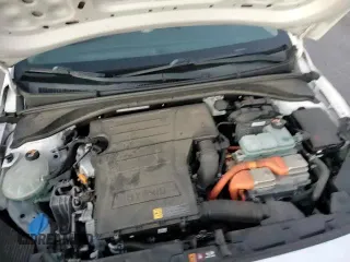 ✅ 2019 Hyundai Ioniq Blue • VIN: KMHC65LC9KU167477 • Lot: 83188724. Wystawiony na Copart z przebiegiem 150 881 mil. Bezpłatny archiwum sprzedaży aukcyjnych z USA i szczegółowy raport historii pojazdu na DreamBid. Zdjęcie 15.