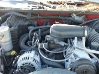 ✅ 2004 Chevrolet S-10 LS • VIN: 1GCDT13X74K146512 • Лот: 41416230. Опубликован ранее на IAAI с пробегом Не указан. Бесплатный доступ к архиву аукционных продаж из США и подробный отчёт об истории автомобиля на DreamBid. Изображение 13.