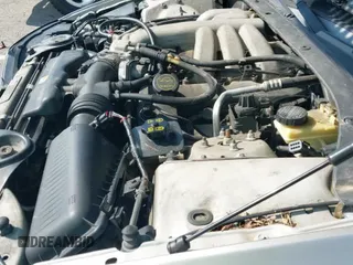 ✅ 2003 Lincoln LS • VIN: 1LNHM86S53Y665105 • Лот: 42947846. Опубликован ранее на IAAI с пробегом 154 509 миль. Бесплатный доступ к архиву аукционных продаж из США и подробный отчёт об истории автомобиля на DreamBid. Изображение 13.