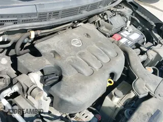 ✅ 2009 Nissan Versa S • VIN: 3N1BC11E19L395311 • Лот: 42866958. Опубликован ранее на IAAI с пробегом 102 005 миль. Бесплатный доступ к архиву аукционных продаж из США и подробный отчёт об истории автомобиля на DreamBid. Изображение 15.