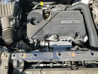 ✅ 2020 GMC Terrain SLT • VIN: 3GKALPEV2LL101819 • Лот: 85921095. Опубликован ранее на Copart с пробегом 107 452 миль. Бесплатный доступ к архиву аукционных продаж из США и подробный отчёт об истории автомобиля на DreamBid. Изображение 13.