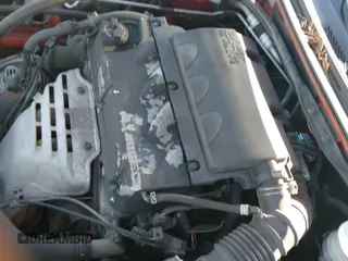 ✅ 2007 Mitsubishi Eclipse GS • VIN: 4A3AL25F87E001931 • Lot: 41459342. Wystawiony na IAAI z przebiegiem 100 112 mil. Bezpłatny archiwum sprzedaży aukcyjnych z USA i szczegółowy raport historii pojazdu na DreamBid. Zdjęcie 19.