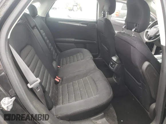 ✅ 2015 Ford Fusion SE • VIN: 3FA6P0H76FR151902 • Lot: 70880682. Wystawiony na Copart z przebiegiem 189 746 mil. Bezpłatny archiwum sprzedaży aukcyjnych z USA i szczegółowy raport historii pojazdu na DreamBid. Zdjęcie 10.