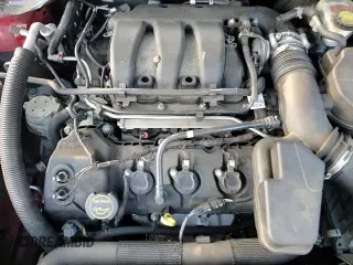 ✅ 2017 Ford Taurus SEL • VIN: 1FAHP2E8XHG125282 • Лот: 90650165. Опубликован ранее на Copart с пробегом 102 630 миль. Бесплатный доступ к архиву аукционных продаж из США и подробный отчёт об истории автомобиля на DreamBid. Изображение 13.