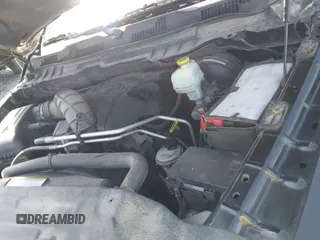 ✅ 2009 Dodge 1500 Laramie • VIN: 1D3HV13T09S758249 • Lot: 41923451. Wystawiony na IAAI z przebiegiem 238 116 mil. Bezpłatny archiwum sprzedaży aukcyjnych z USA i szczegółowy raport historii pojazdu na DreamBid. Zdjęcie 24.