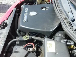 ✅ 2003 Volkswagen Beetle GLS • VIN: 3VWCD21C33M422915 • Lot: 42130236. Listed on IAAI with 194,689 mi. Free auction sales archive from the USA and detailed vehicle history report at DreamBid. Image 12.