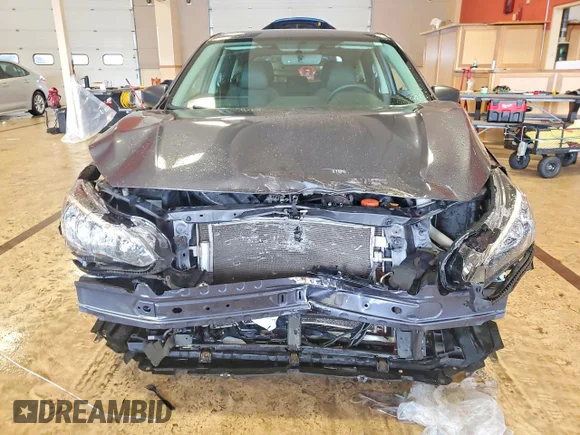 ✅ 2017 Subaru Impreza • VIN: 4S3GTAA69H3717554 • Лот: 79985515. Опубликован ранее на Copart с пробегом 133 449 миль. Бесплатный доступ к архиву аукционных продаж из США и подробный отчёт об истории автомобиля на DreamBid. Изображение 5.