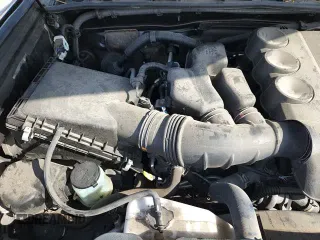 ✅ 2021 Toyota 4Runner Limited • VIN: JTEKU5JR7M5888595 • Лот: 93681535. Опубликован ранее на Copart с пробегом 55 667 миль. Бесплатный доступ к архиву аукционных продаж из США и подробный отчёт об истории автомобиля на DreamBid. Изображение 14.