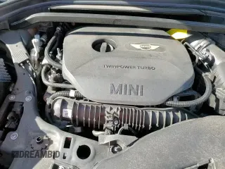 ✅ 2018 MINI Countryman Cooper S • VIN: WMZYT5C35J3E60352 • Lot: 87464475. Wystawiony na Copart z przebiegiem 50 922 mil. Bezpłatny archiwum sprzedaży aukcyjnych z USA i szczegółowy raport historii pojazdu na DreamBid. Zdjęcie 13.