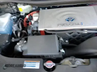 ✅ 2017 Toyota Mirai • VIN: JTDBVRBD1HA001503 • Lot: 90877405. Wystawiony na Copart z przebiegiem 37 087 mil. Bezpłatny archiwum sprzedaży aukcyjnych z USA i szczegółowy raport historii pojazdu na DreamBid. Zdjęcie 13.