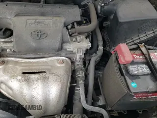 ✅ 2017 Toyota RAV4 LE • VIN: 2T3BFREV6HW658865 • Lot: 69487015. Wystawiony na Copart z przebiegiem 109 308 mil. Bezpłatny archiwum sprzedaży aukcyjnych z USA i szczegółowy raport historii pojazdu na DreamBid. Zdjęcie 14.