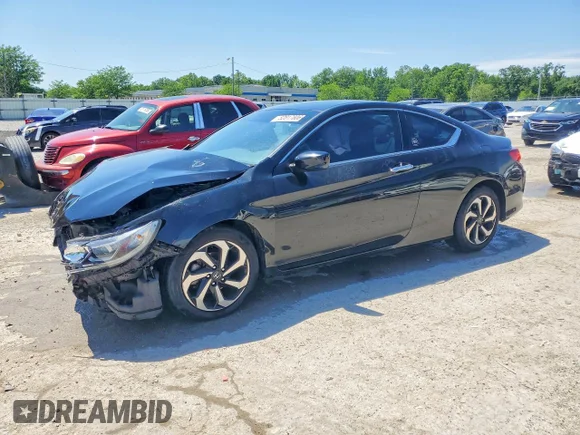 ✅ 2017 Honda Accord LX-S • VIN: 1HGCT1B36HA008161 • Lot: 52817806. Wystawiony na Copart z przebiegiem 188 082 mil. Bezpłatny archiwum sprzedaży aukcyjnych z USA i szczegółowy raport historii pojazdu na DreamBid. Zdjęcie 1.