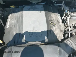 ✅ 2013 Dodge Durango Citadel • VIN: 1C4SDHET8DC687571 • Lot: 42750030. Listed on IAAI with 257,812 mi. Free auction sales archive from the USA and detailed vehicle history report at DreamBid. Image 19.