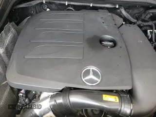 ✅ 2022 Mercedes-Benz GLE 350 • VIN: 4JGFB4KB6NA680980 • Lot: 87471705. Listed on Copart with 19,523 mi. Free auction sales archive from the USA and detailed vehicle history report at DreamBid. Image 14.