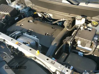 ✅ 2019 GMC Terrain Denali • VIN: 3GKALSEX9KL259660 • Lot: 43126443. Listed on IAAI with 87,386 mi. Free auction sales archive from the USA and detailed vehicle history report at DreamBid. Image 19.