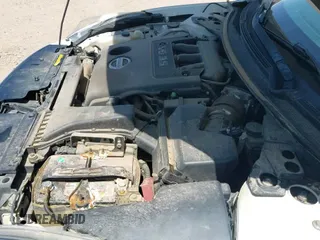 ✅ 2012 Nissan Altima SR • VIN: 1N4BL2EP2CC195612 • Lot: 42517663. Listed on IAAI with 164,424 mi. Free auction sales archive from the USA and detailed vehicle history report at DreamBid. Image 19.